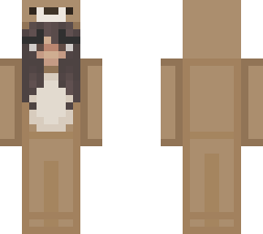 bear onesie