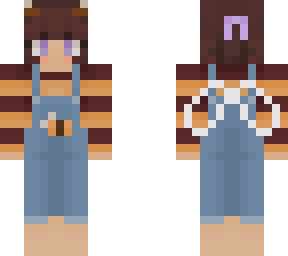 bee girl