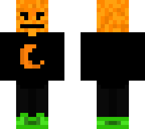 better pumpkin