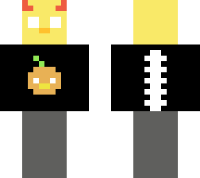 better spooky duck