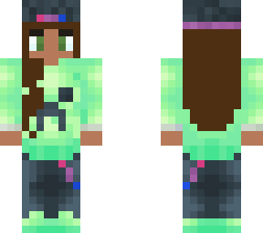 bi creeper