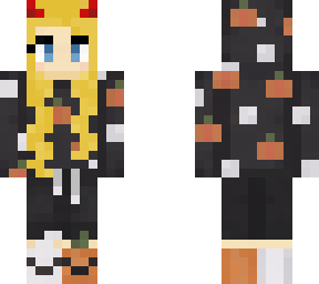 biyin halloween pajama