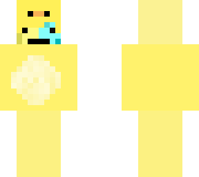 bk is a duck omg
