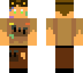 blacksmith