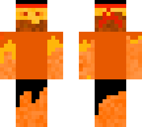 blaze ninja