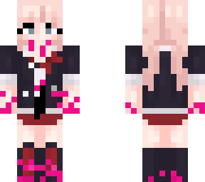 bloody junko
