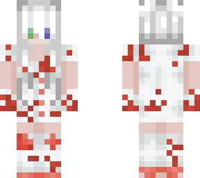 bloody nurse