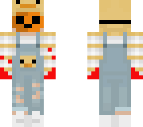 bloody quak quak >:) #halloween