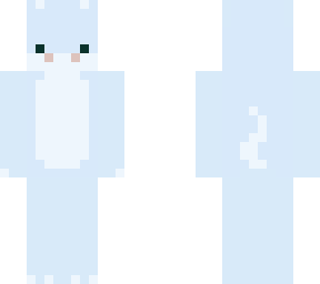 blue dino! :d