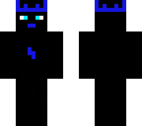 blue lord (special effect)