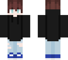 blue og gamer (special effects) (requested)