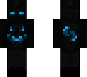 blue pvp boss