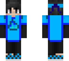 blue sapnap v2