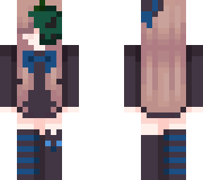 blue/teal
