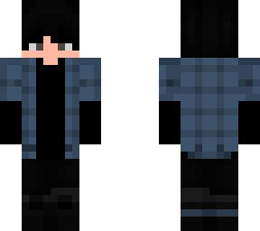 blue version