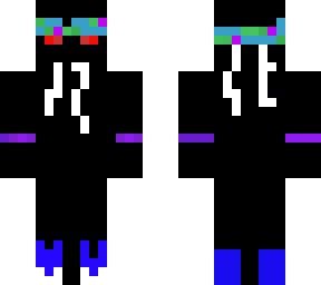 bowmaster skin