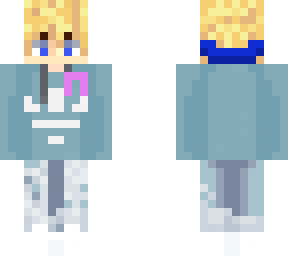 boy