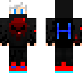 boy devil