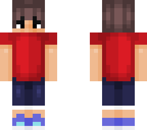 brandon remake