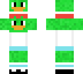 breadwinners blockhead