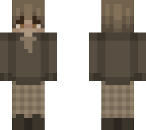 brown dude