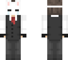 bunny child nix