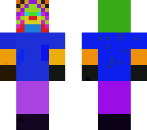 bunter robot