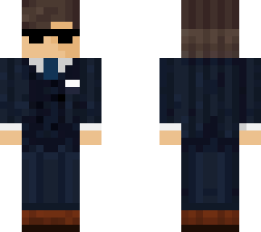 business boy