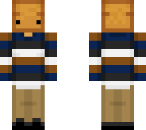 business casual sweater