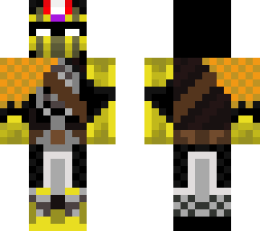 caballero dorado