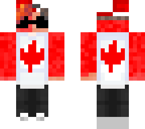 canada goldy