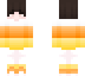 candy corn sweatshirt