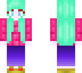candy girl