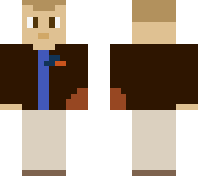 captain hilts (the cooler king)