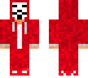 casa del papel