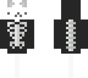cat skelly :3