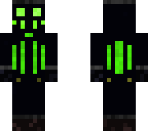 cauldron golem