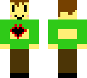 chara