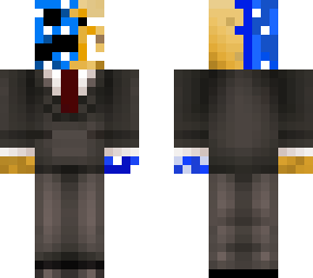 charged creeper/hoglin