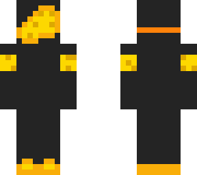 cheese mask