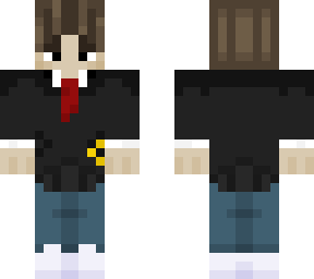 cheeseman's skin for yt