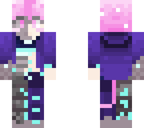 chica robot