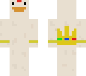 chicken
