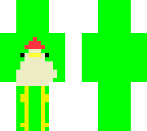 chicken