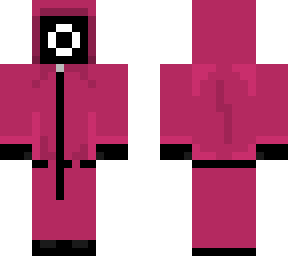 circle guard - squid game