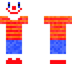 clown