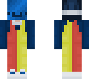 clown