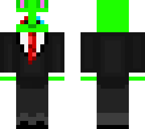 conejo verde