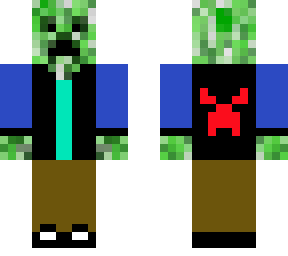cool creeper