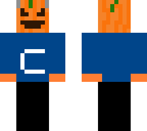 coolboy pumpkin